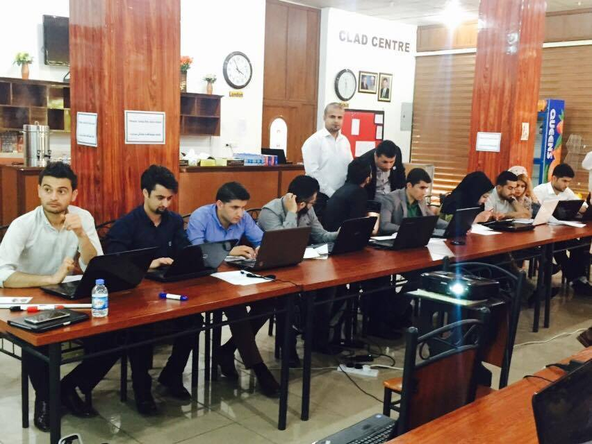 Workshop 4