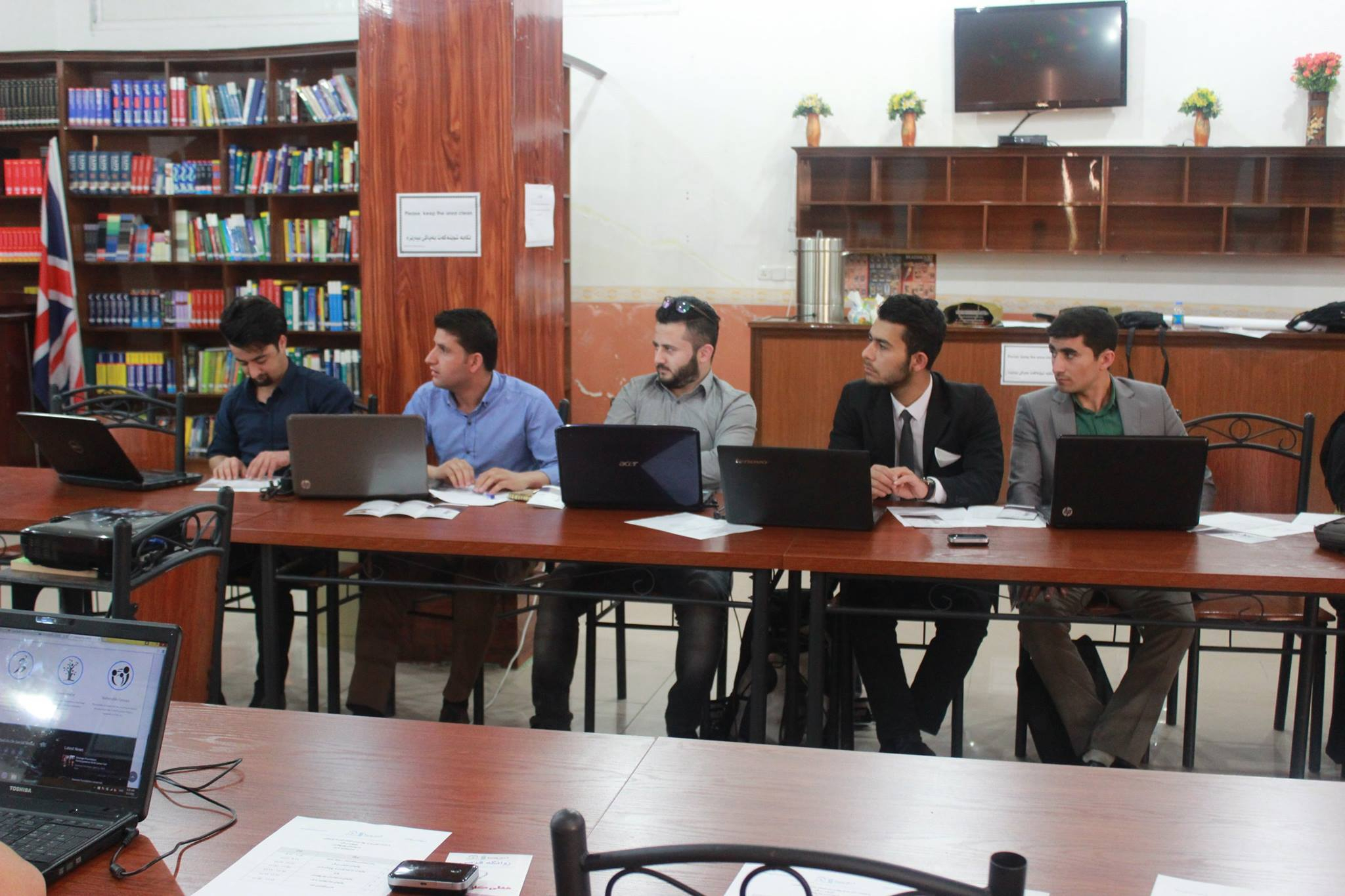 Workshop 5