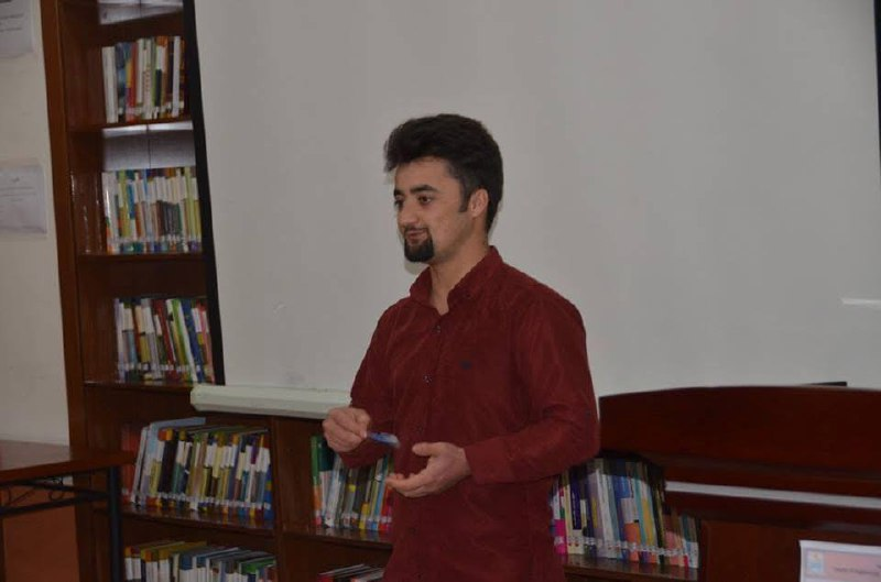Workshop 5