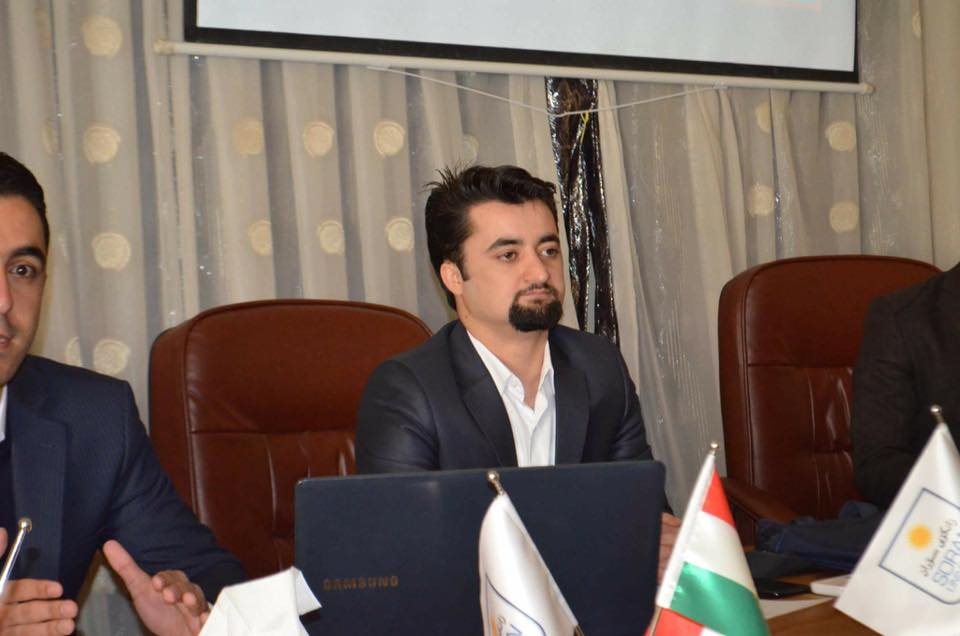 Seminar Presentation